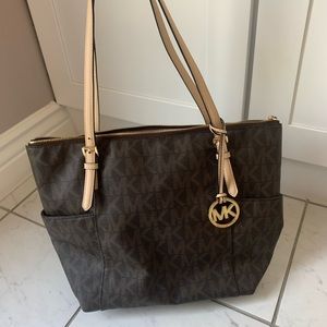 MICHAEL KORS tote bag